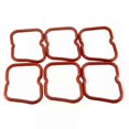 thumbnail image 4 of Valve Cover Gasket Set Replacement For Dodge For Cummins 89-98 12V 6B 6BT 59 Engines Gasket With Seal_A, 4 of 5