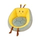 thumbnail image 1 of Lindo cojín de sillón con forma de animal de peluche cojín de asiento medio rodeado de sofá perezoso almohadilla de silla decorativa de reposabrazos Tortuga, 1 of 8
