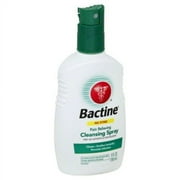 Bactine Pain Relieving Cleansing Spray, 5 Ounce