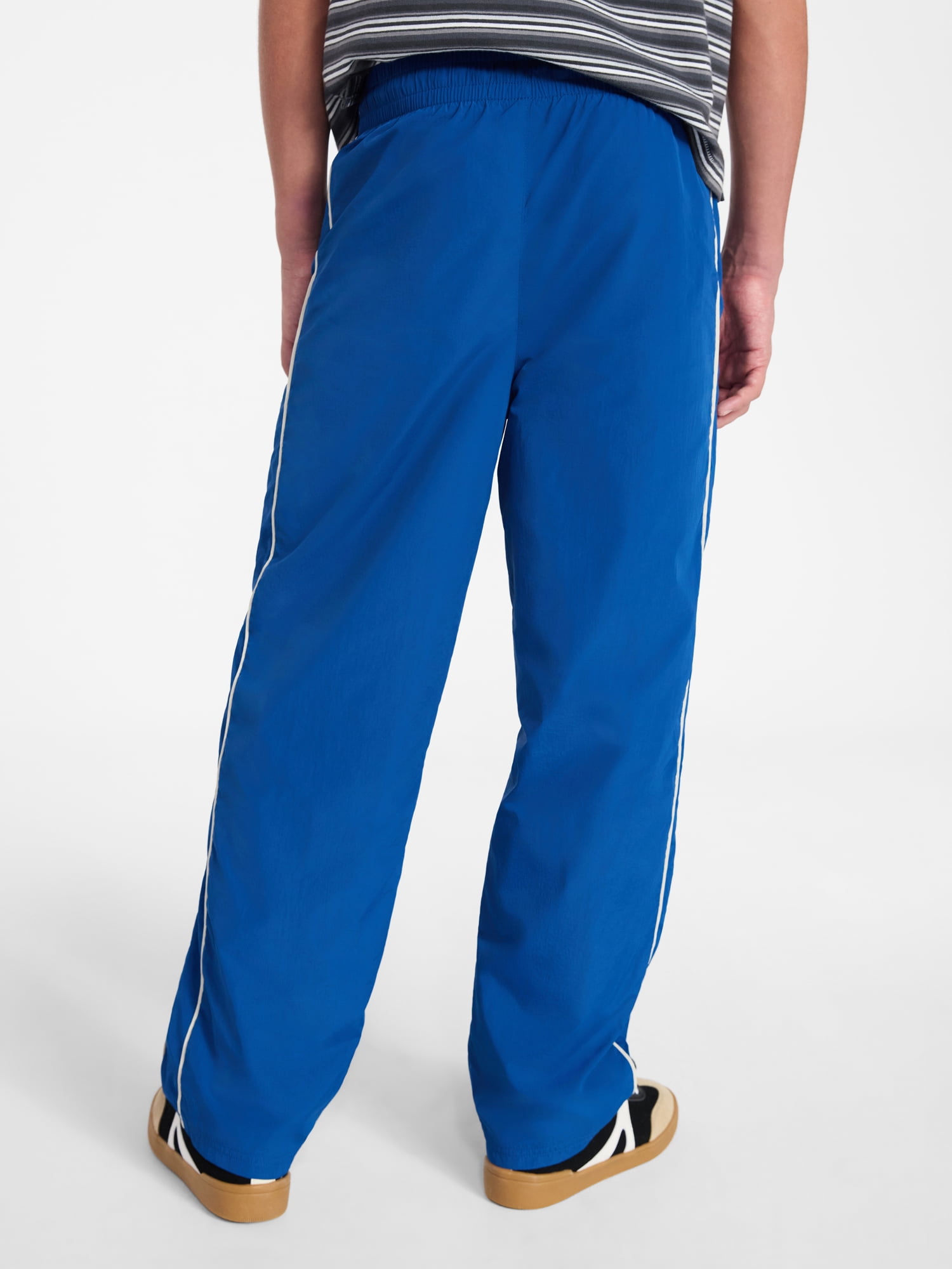 Weekend Academy Boys Track Pants, Sizes 4-18