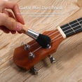 thumbnail image 2 of vertechnk Instrument Dust Removal Brush Guitar Dust Brush Mini Duster, 2 of 5