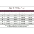 thumbnail image 4 of Girls T Shirts Size 6 Slim-Fit Solid Color Crewneck Lightweight Assorted Everyday Short Sleeve T-Shirts, 4 of 5