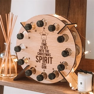 Wine Advent Calendar