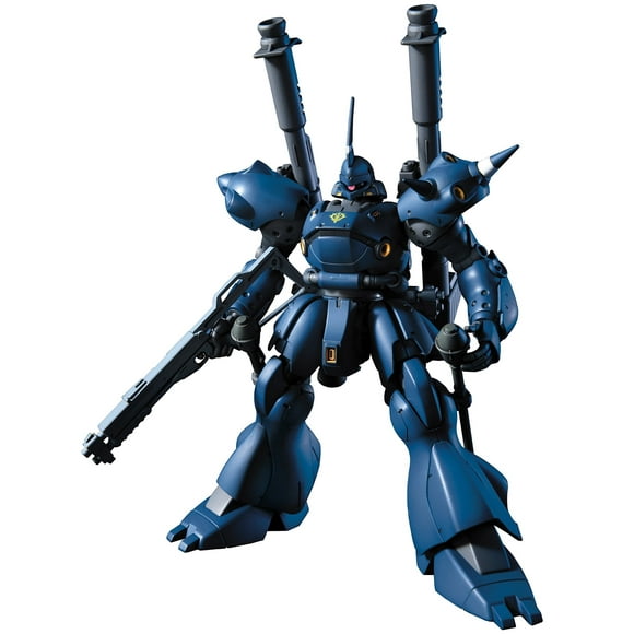 Bandai Hobby HGUC 1/144#89 Kampfer Mobile Suit Gundam: 0080" Model Kit