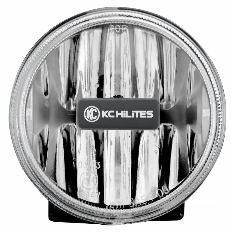KC Hilites INC Spring 76 Vintage Commercial & Recreational Auto Lighting Catalog 