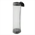 thumbnail image 1 of Soporte para Bolsas de Comestibles para el Hogar, Soporte para Pared, Dispensador de Bolsas de PláStico, Almacenamiento Colgante, Bolsas de Basura, Gris, 1 of 5
