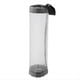 thumbnail image 1 of Soporte para Bolsas de Comestibles para el Hogar, Soporte para Pared, Dispensador de Bolsas de PláStico, Almacenamiento Colgante, Bolsas de Basura, Gris, 1 of 5