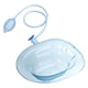 thumbnail image 2 of Baño de Asiento Baoblaze Para Inodoro Universal Limpieza Azul, 2 of 8