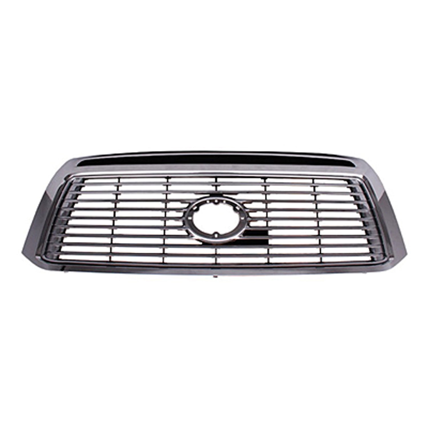 Chrome Grill Assembly for 2010-2013 Toyota Tundra Grille ...