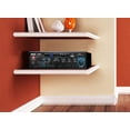 thumbnail image 4 of Pyle PTAU55 Home Amplifier 240 Watts Continuous Power 20 Channel Audio Power Amplifier, 4 of 4