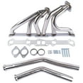 thumbnail image 5 of Mustrod Stainless Steel Exhaust Manifold Headers for Ford Bronco Econoline Mustang Mercury Zephyr, 5 of 9