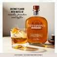 thumbnail image 3 of Jefferson's Bourbon Whiskey, 750 ml Bottle, 41.15% ABV, 3 of 8