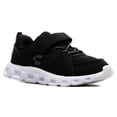 thumbnail image 3 of Tenis Charly para Niño 1065525001 negro 18.5, 3 of 6