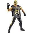 thumbnail image 4 of Figura de acción WWE MATTEL Top Picks Elite Rey Mysterio, 4 of 6