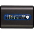 thumbnail image 2 of Rechargeable Batt PK INFOLITHIUM, 2 of 2
