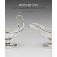 thumbnail image 2 of American Silver in the Philadelphia Museum of Art : Volume 1, Makers A–F (Hardcover), 2 of 2