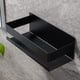 thumbnail image 4 of Estante de ducha NQ autoadhesivo SUS304 acero inoxidable negro, 4 of 5