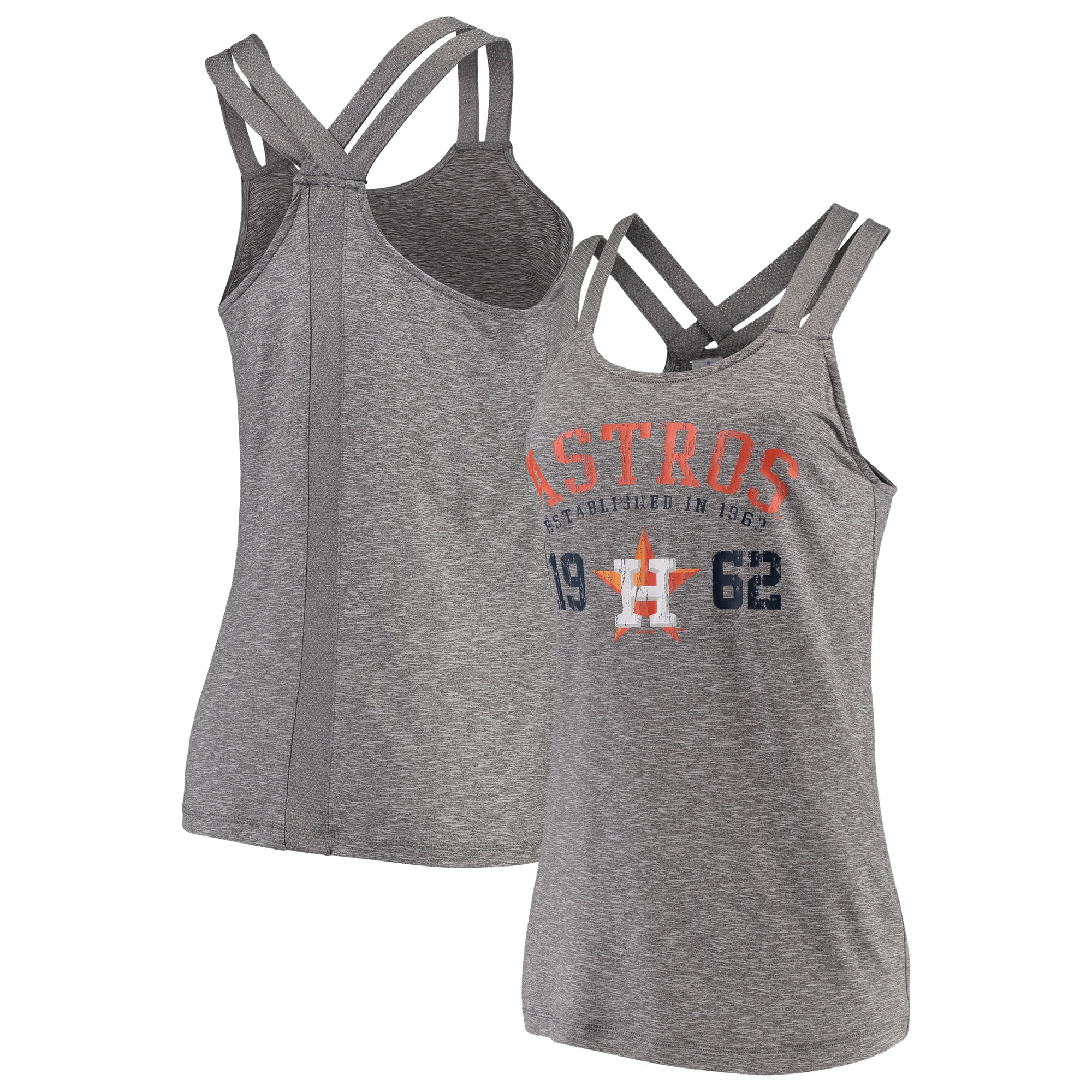 houston astros women's shirts
