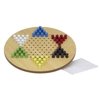 17" Jumbo Chinese Checker