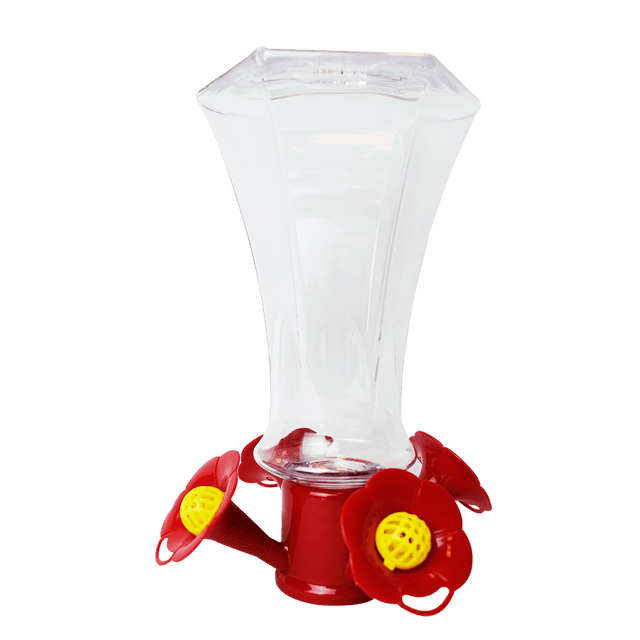 Bebedero para colibríes RedKite 700 ml