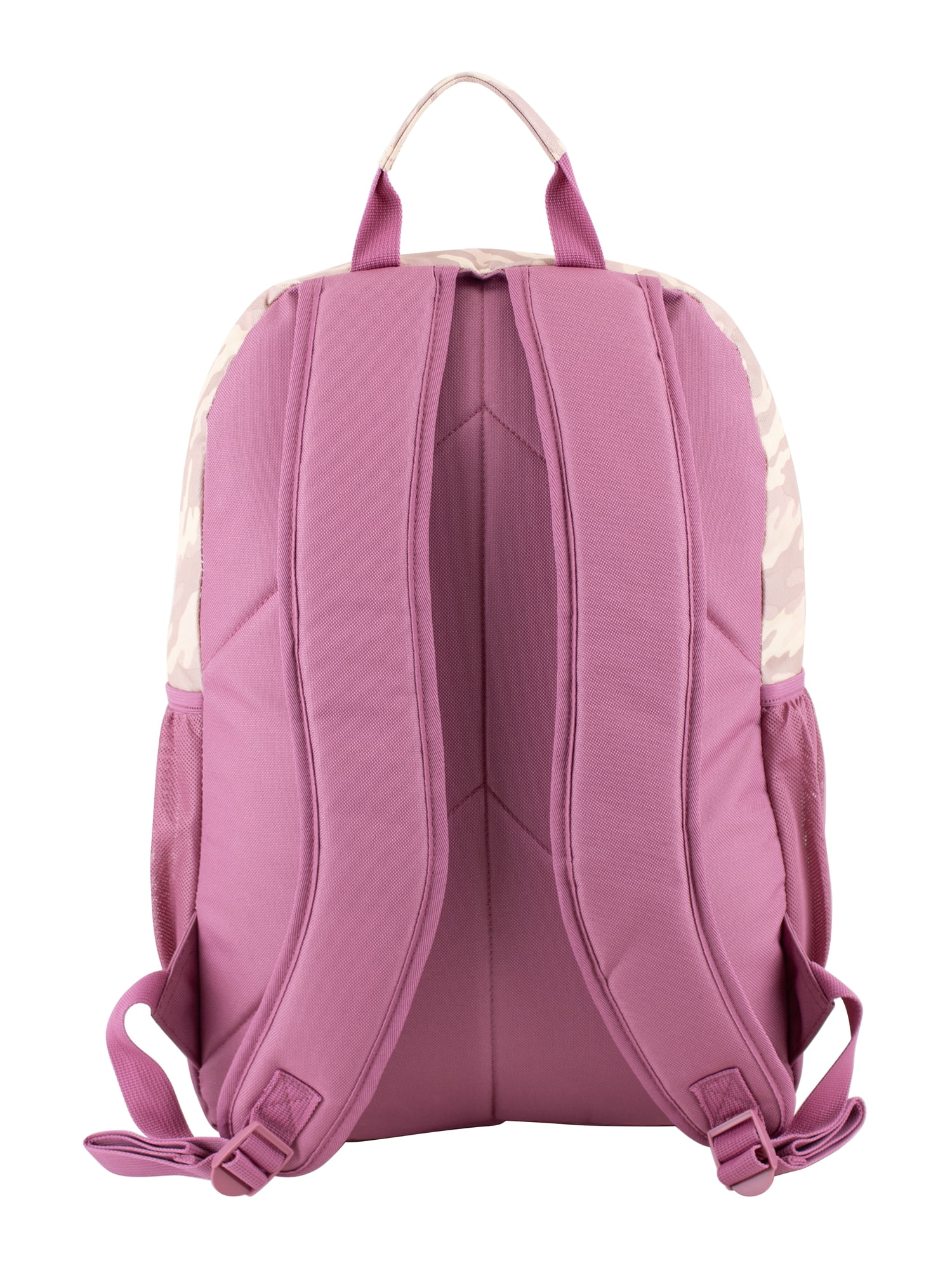 Eastsport Surge Sport Backpack, Pink Fluid Camo