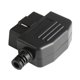 thumbnail image 3 of 1set 16 Pin OBD2 GPS Diagnostic Connector Male Adapter Socket Shell and Screw Kit Male Auto Car Connector Cable Wire, 3 of 5