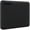Black, variant on Toshiba Canvio Advance Portable Hard Drive 4TB Black