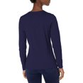 thumbnail image 2 of Womens Long Sleeve Tee, 2 of 5