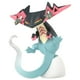 thumbnail image 3 of Takara Tomy Pokemon Monster Collection Moncolle 2 Inch Figure MS-41 Dragapult, 3 of 6