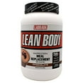 thumbnail image 1 of Lean Body , Chocolat, 2,47 lb (1120 g), 1 of 6