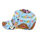 thumbnail image 4 of Hey Duggee Gorra de Béisbol para Hombres, Mujeres y Niños, Gorra Clásica de Visera Plana, Gorra Hip Hop Trucker, Snapback Ajustable, 4 of 5