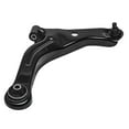 thumbnail image 4 of Detroit Axle - Front Passenger Side Lower Control Arm w/Ball Joint Replacement for Ford Escape Mercury Mariner Mazda Tribute Fits select: 2004-2012 FORD ESCAPE XLT, 2008-2011 MERCURY MARINER PREMIER, 4 of 7