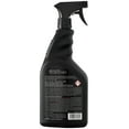K&N HVAC Filter Cleaner 32 Oz Spray Bottle Filter Cleaner and
