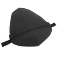 thumbnail image 1 of Motorcycle Pillion Rear Passenger Seat Cushion, Easy Installation Waterproof Sturdy Leather Pillion Passenger Seat Cushion  for YZF R1 2009 To 2014, 1 of 7