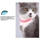 thumbnail image 5 of Collar antiparasitario ajustable para perros y gatos, 8 unidades de protección. ✨j Kitten B3T9, 5 of 8
