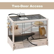 Ferplast Hamsterville Hamster Cage