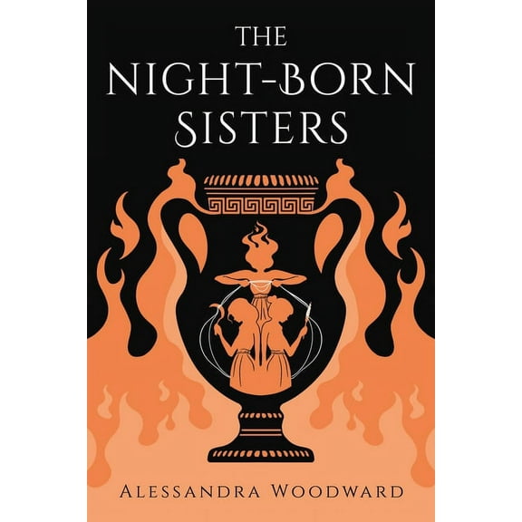 The Tapestry of Sword and Flame The Night-Born Sisters, Book 2, (Paperback)