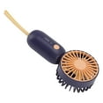 thumbnail image 4 of Mini ventilador portátil, ventilador de mano, mini ventilador de 3 velocidades, ventilador de mano altamente versátil, 4 of 12