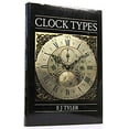 thumbnail image 1 of Pre-Owned Clock Types (Hardcover) 9780582503083, 1 of 1