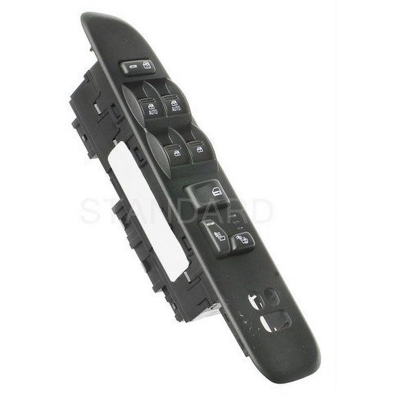 Standard Ignition Door Lock Switch,Door Window Switch P/N:CBS-1476 Fits select: 2006-2009 GMC ENVOY