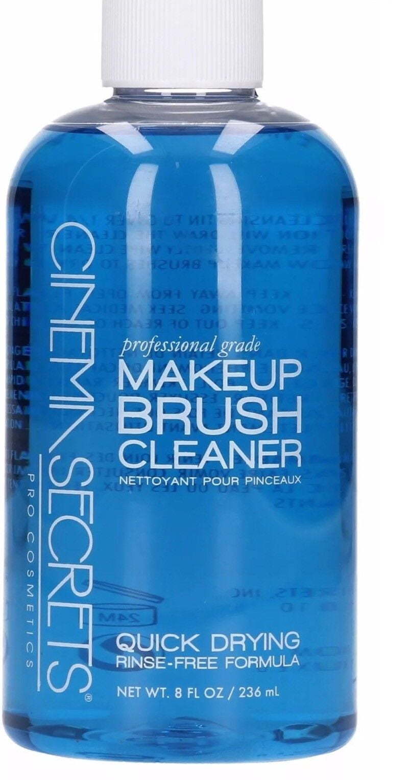 makeup brush quick cleaner makeup brush quick cleaner