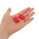 thumbnail image 5 of EXHUMKY 1Par Fundas De Silicona Para Manillares De Protección Y Duraderas, 5 of 8