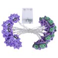 thumbnail image 2 of Luces Festival Decorativas Cadena Halloween 20LED para Fiesta Jardín Patio, 2 of 9