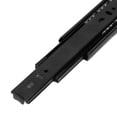 thumbnail image 4 of Premium Cold Rolled Steel  Beads Drawer Damping Buffer, Drawer Slides, Drawer Runners, For Movable Cabinets Counter Drawers, 4 of 8