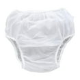 thumbnail image 1 of Esquirla Couche en Tissu pour Incontinence Adulte Robuste Résistante à l'Usure pour Personnes Handicapées et Aînées TP, 1 of 8