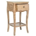 thumbnail image 3 of Safavieh THELMA END TABLE WITH STORAGE DRAWER, 3 of 5