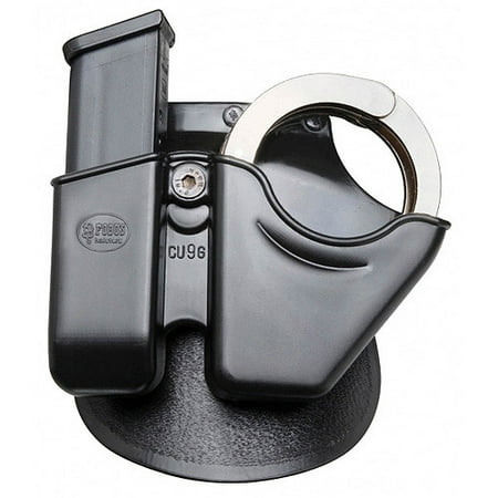 Fobus Roto Paddle and Belt Magazine/Cuff Combo