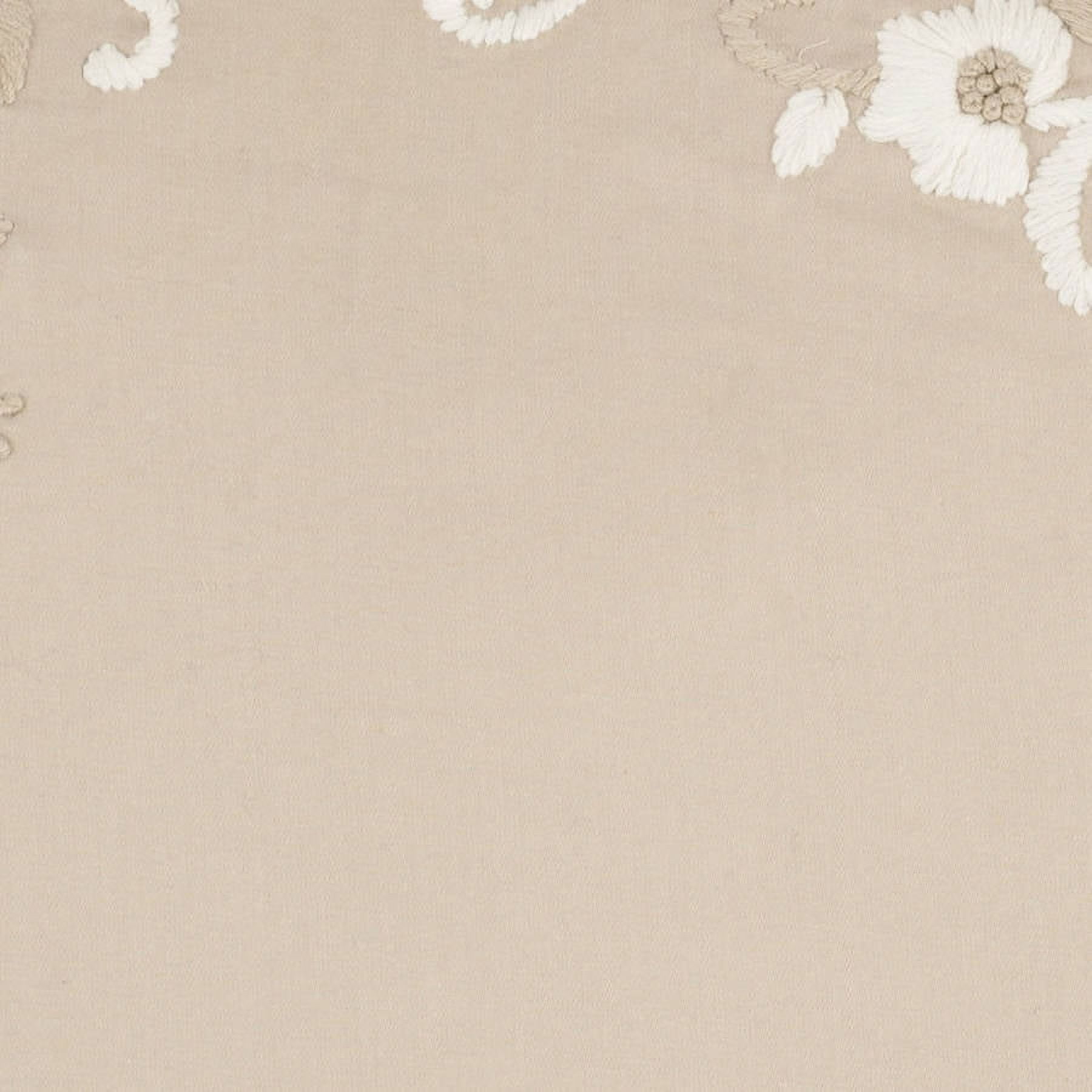 Safavieh Jenny Beige Pillow, Set Of 2
