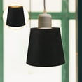thumbnail image 2 of Eease Small Lamp Shades for Table and Floor Lamps - Clip On Bulb Cover, 2 of 4