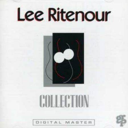COLLECTION [LEE RITENOUR (JAZZ)] [CD] [1 DISC] (The Very Best Of Lee Ritenour)